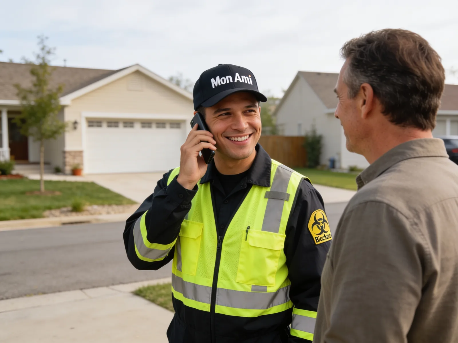 Sewage Cleanup Transfer, PA FAQs